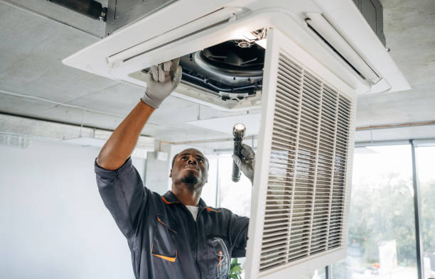 Licensed Ductwork Repair service in Breckenridge, CO - FH HVAC